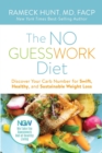 The NO GUESSWORK Diet : Discover Your Carb Number Swift, Healthy, and Sustainable Weight Loss - Book