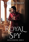 Royal Spy - Book