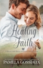 Healing Faith - Book