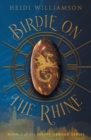 Birdie on the Rhine - Book