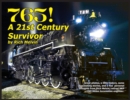 765, A Twenty-First Century Survivor : A little history and some great stories from Rich Melvin, the 765's engineer. - Book