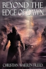 Beyond the Edge of Dawn - Book