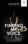 Finding His Voice - Book