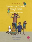 Ruman Swahili Picture Dictionary : Kamusi Ya Kiswahili Yanye Picha - Book
