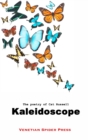 Kaleidoscope : The Poetry of Cat Russell - Book