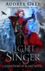 Light Singer - Book