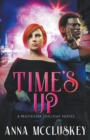 Time's Up - Book