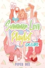 Joy's Summer Love Playlist Deluxe - Book
