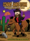 James Storm : Make Your Own Luck!: A Make Your Own Story Book - Book