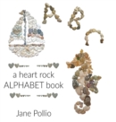 ABC : a heart rock alphabet book - Book