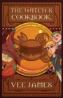 The Witch's Cookbook : A Faerie Tale - Book