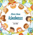 More than Kindness - Book