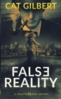False Reality : A Molly McMurray Mystery - Book