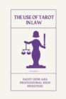 The Use of Tarot in Law - Book
