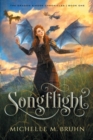 Songflight - Book
