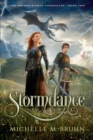 Stormdance - Book
