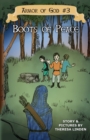 Boots of Peace - Book