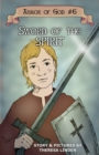 Sword of the Spirit - Book