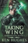 Taking Wing - Book
