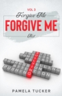 Forgive Me Forgive Me Not Vol 3 - Book