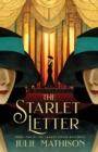 The Starlet Letter - Book