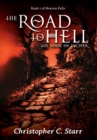 The Road to Hell : The Book of Lucifer - Book