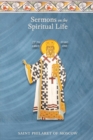 Sermons on the Spiritual Life - Book