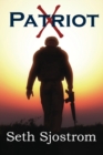 Patriot X - Book