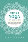 Nidra Yoga for beginners - Book