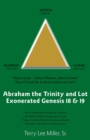 Abraham the Trinity  and Lot Exonerated  Genesis 18 & 19 - eBook