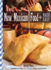 New Mexican Food Made Easy - Book