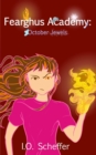 Fearghus Academy : October Jewels - Book
