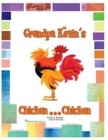 Grandpa Kevin's...Chicken...Chicken - Book