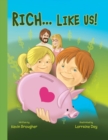 RICH...Like Us! - Book
