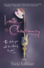 Latte to Chardonnay - eBook