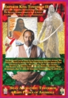 In Search Of Emperor King Tewodros II About My Abyssinia Father's Business : The Beloved Warrior Spiritual Soul Is Alive! The Author Biopic Of Sean Alemayehu Tewodros LinZy - Book
