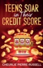 Teens Soar in Their Credit Score - Book
