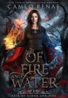 Of Fire and Water - Book