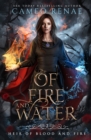 Of Fire and Water - Book