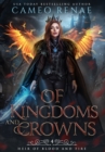 Of Kingdoms and Crowns - Book