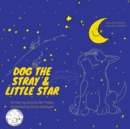 Dog the Stray and Little Star (Coloring Book) - Book