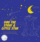 Dog the Stray and Little Star (Coloring Book) - Book