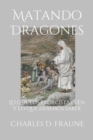 Matando Dragones - Book