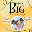 Mae's Big Adventure - Book