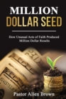 Million Dollar Seed - Book