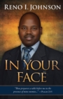 IN YOUR FACE - eBook