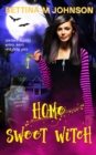 Home Sweet Witch - Book