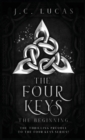 The Four Keys - The Beginning - Book