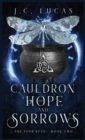 Cauldron of Hope and Sorrows : A Young Adult Epic Fae Fantasy - Book