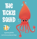 The Tickle Squid - Book